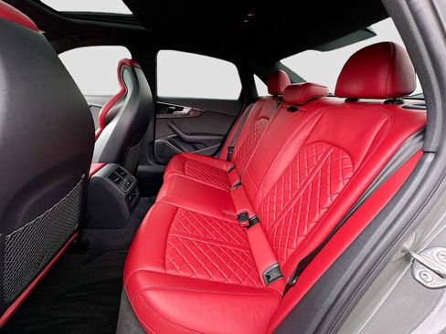 Used 2023 Audi S4 Premium Plus w/ Premium Plus Package AWD/4WD image 25