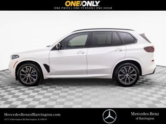 Used 2025 BMW X5 M60i video 2
