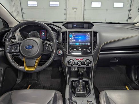 Used 2021 Subaru Crosstrek 2.5i Sport w/ Moonroof Package image 18