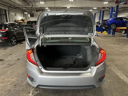 Used 2016 Honda Civic EX-T image 26