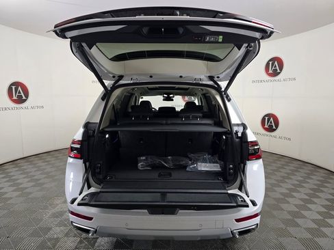 New 2026 BMW X7 xDrive40i image 9