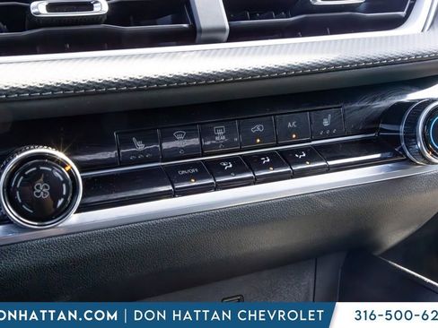 New 2026 Chevrolet Equinox LT w/ Midnight Edition FWD image 8