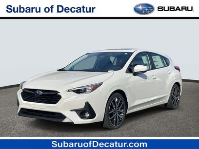 New 2026 Subaru Impreza 2.0i Sport