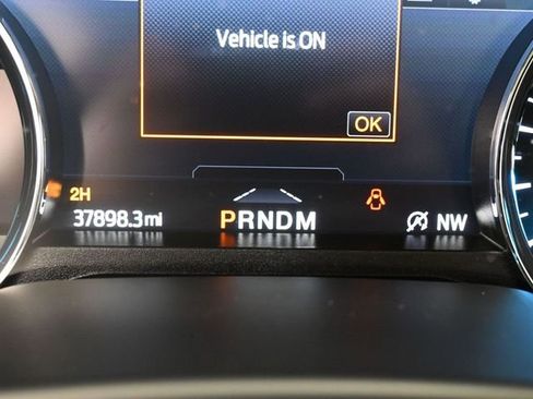 Certified 2020 Ford Expedition Limited w/ Equipment Group 302A image 18