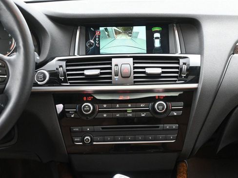 Used 2016 BMW X3 xDrive28i image 15