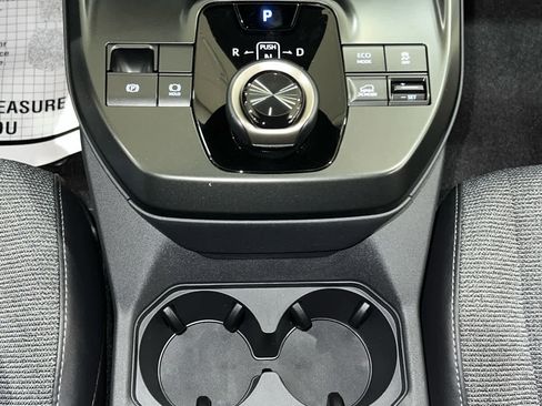 New 2026 Toyota bZ image 22