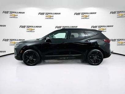 Used 2023 Chevrolet Blazer RS w/ Driver Confidence II Package