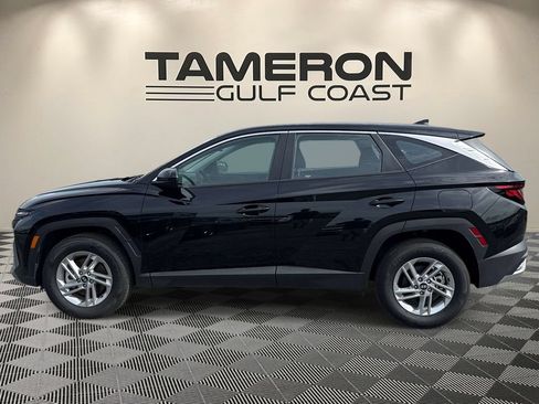 Used 2026 Hyundai Tucson SE AWD/4WD image 4