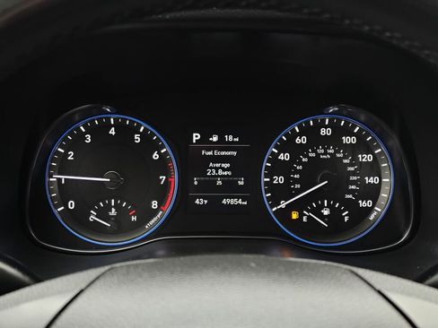 Used 2018 Hyundai Kona Limited image 20