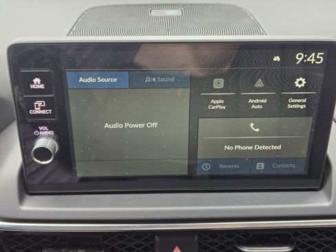 Certified 2025 Acura ADX FWD image 17