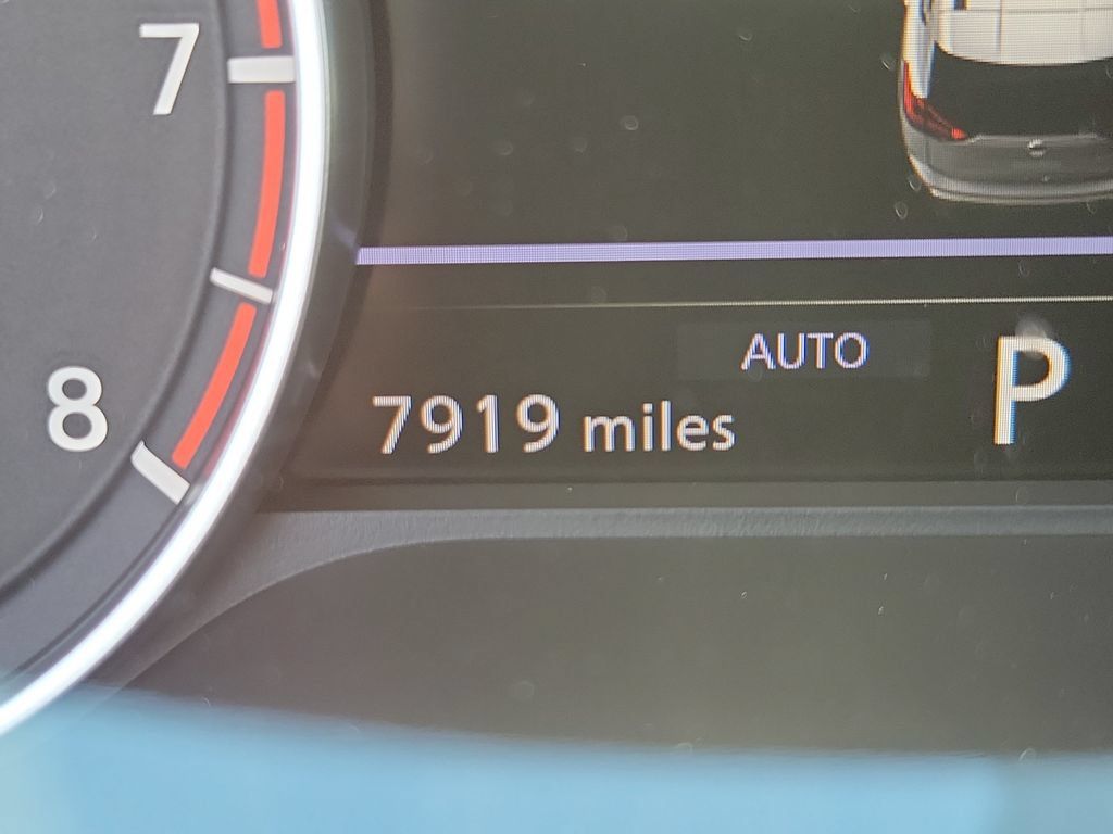 Certified 2026 Nissan Rogue SV AWD/4WD image 23