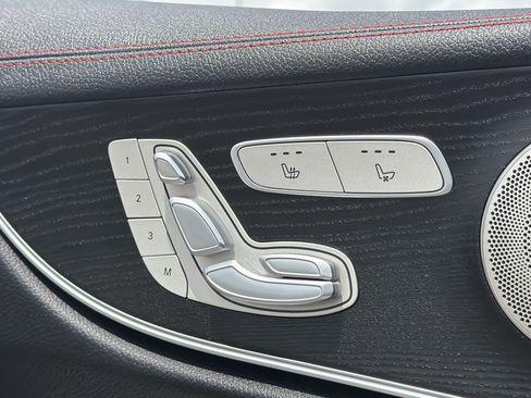 Used 2023 Mercedes-Benz E 53 AMG 4MATIC Coupe image 13