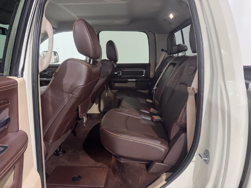 Used 2017 RAM 2500 Longhorn w/ Snow Chief Group AWD/4WD image 20