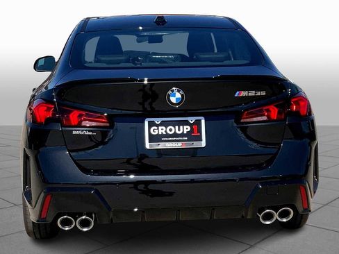 New 2026 BMW M235i xDrive M235 xDrive w/ Premium Package image 4