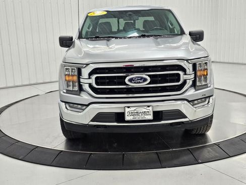 Used 2022 Ford F150 XLT w/ Equipment Group 302A High AWD/4WD image 8