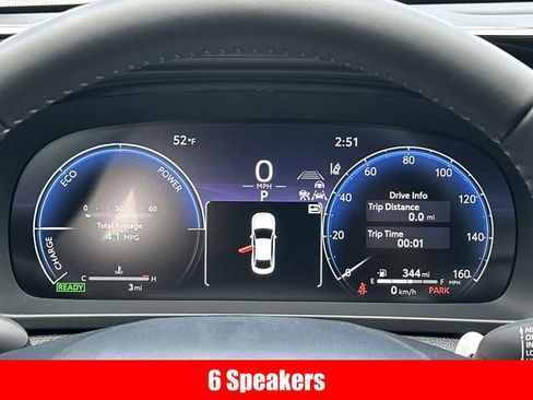 New 2026 Toyota Crown XLE image 11