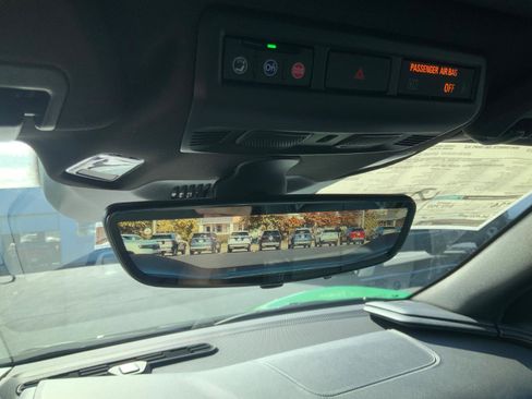 New 2026 Chevrolet Corvette Z06 w/ Z07 Performance Package image 23