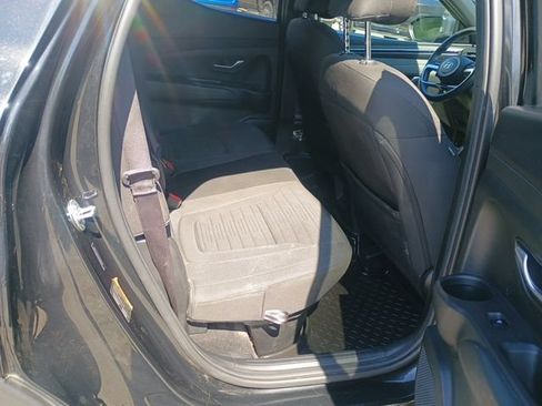 Used 2023 Hyundai Santa Cruz Night w/ Cargo Package AWD/4WD image 18