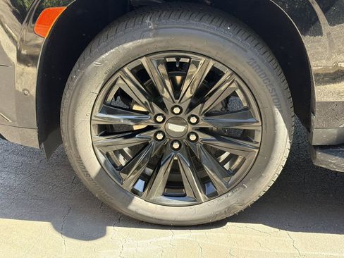 Used 2021 Cadillac Escalade Sport image 11