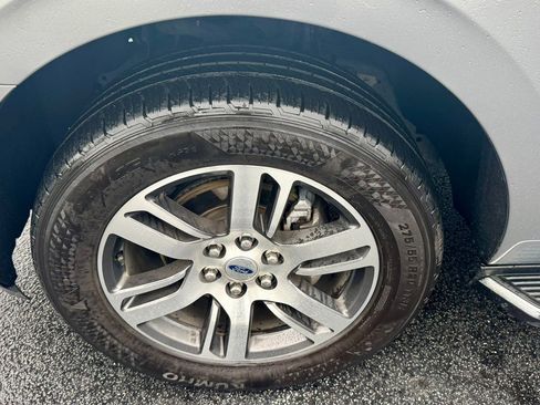 Certified 2023 Ford Expedition Max Limited image 20