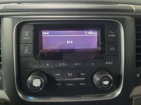 Used 2017 RAM 1500 Tradesman w/ Popular Equipment Group image 25