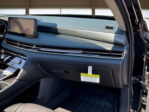 New 2026 INFINITI QX60 Luxe w/ Cargo Package AWD/4WD image 17