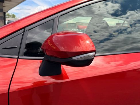 Used 2019 Toyota Corolla XSE FWD image 12