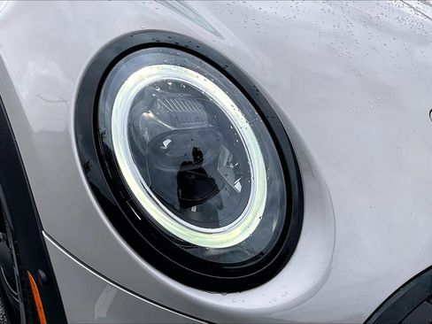 Used 2023 MINI Cooper John Cooper Works w/ Driver Assistance Package image 34