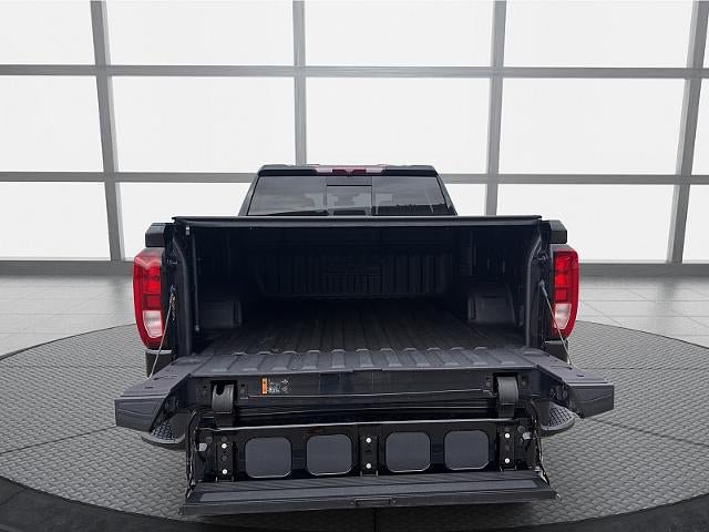 Used 2022 GMC Sierra 1500 Elevation w/ Elevation Premium Package AWD/4WD image 42