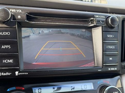 Used 2017 Toyota RAV4 XLE w/ Plus Extra Value Package FWD image 16