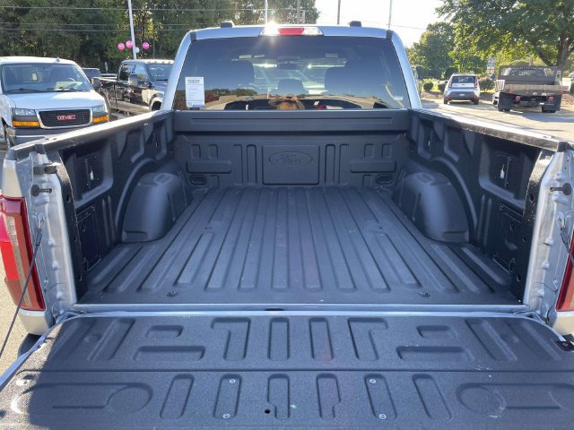 Certified 2024 Ford F150 STX AWD/4WD image 9