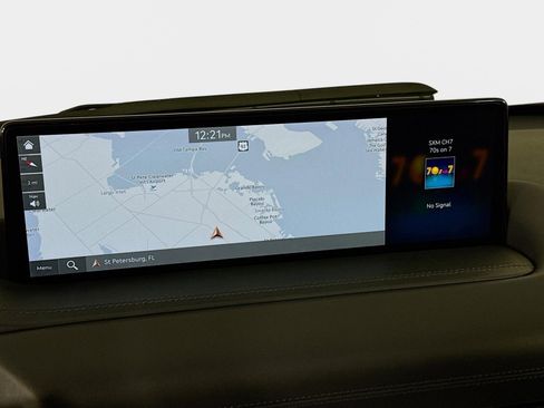 Certified 2023 Genesis GV80 3.5T w/ Prestige Matte Package image 16