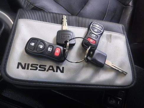 Used 2005 Nissan 350Z Grand Touring RWD image 36