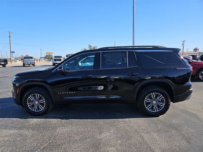 New 2026 Chevrolet Traverse LT w/ Driver Confidence Package