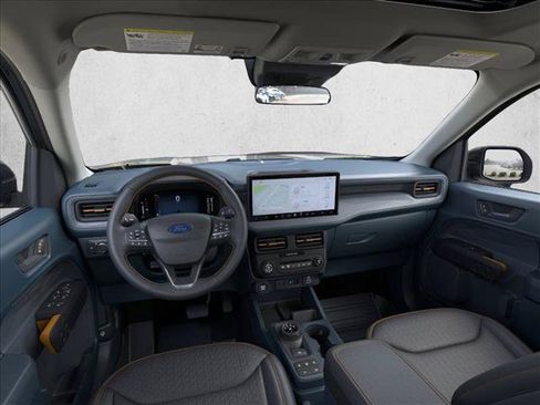 New 2026 Ford Maverick Tremor AWD/4WD image 9