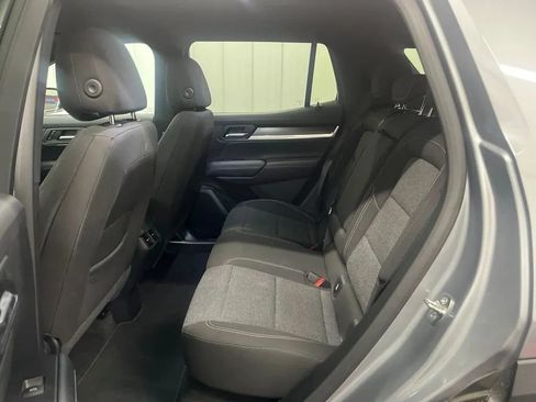 Used 2026 GMC Terrain Elevation AWD/4WD image 15