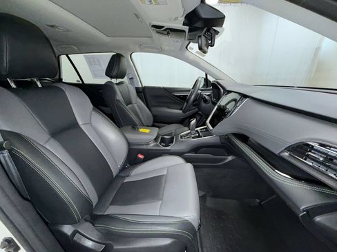 Used 2024 Subaru Outback Onyx Edition AWD/4WD image 18
