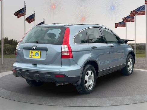 Used 2009 Honda CR-V LX image 7