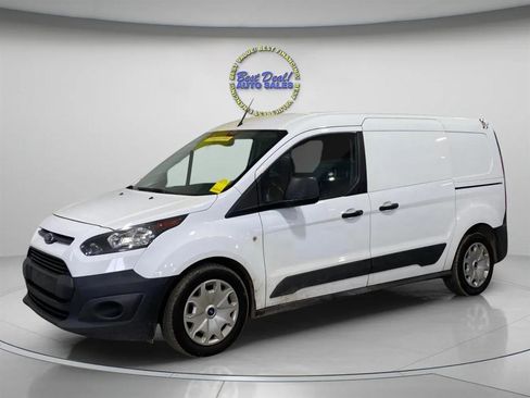 Used 2017 Ford Transit Connect XL image 1