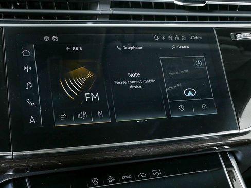 Used 2023 Audi Q7 2.0T Premium w/ Towing Package image 13