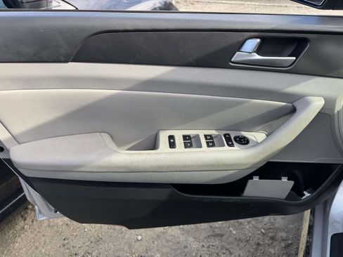 Used 2015 Hyundai Sonata Sport w/ Option Group 03 image 14