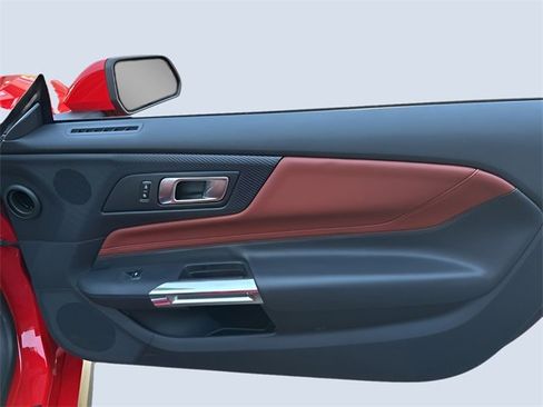 Used 2024 Ford Mustang GT Premium image 30