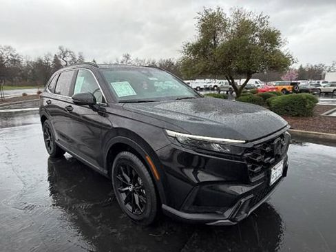 Used 2023 Honda CR-V Sport image 2