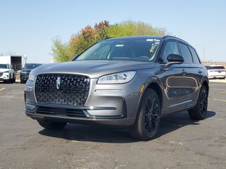 New 2026 Lincoln Corsair Reserve w/ Jet Appearance Package AWD/4WD video 2