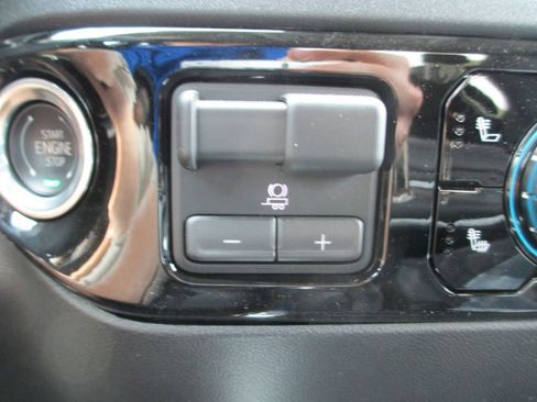 New 2026 GMC Sierra 1500 Elevation AWD/4WD image 21