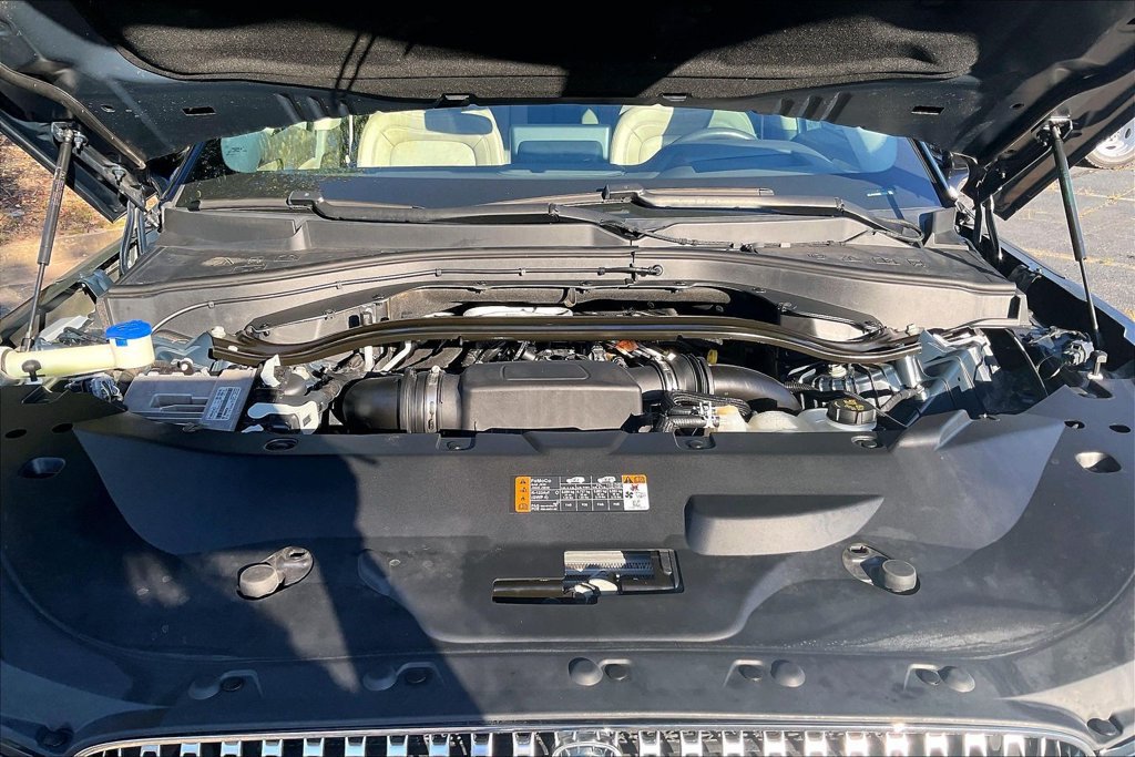 Used 2021 Lincoln Aviator Reserve w/ Equipment Group 201A RWD image 31