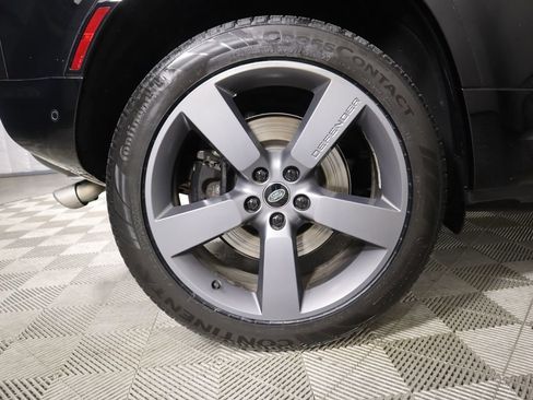 Used 2023 Land Rover Defender 110 V8 image 34