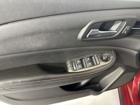 Used 2014 Chevrolet Malibu LT image 21
