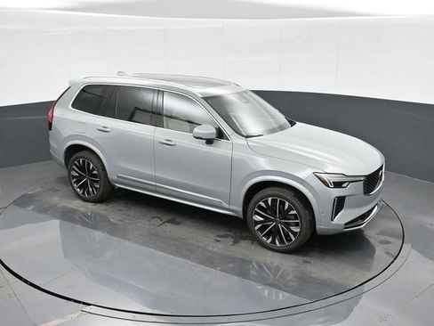 New 2026 Volvo XC90 B6 Ultra w/ Protection Package Premier image 20