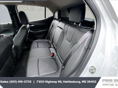 Used 2026 Buick Encore GX Sport Touring w/ Comfort Package FWD image 19